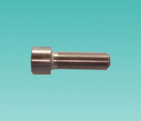 قطاعات شفرة المروحة عالية المقاومة TLT شفرة المروحة المسامير M12 × 1.5 × 40