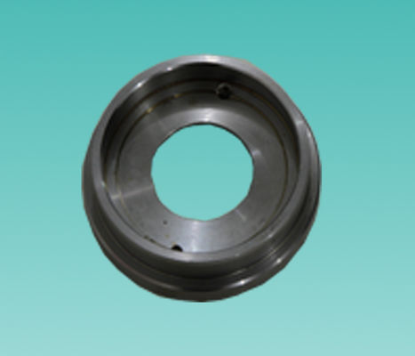مقاومة التآكل مكونات المروحة المحورية التي تحمل مقعد 139 * 21mm