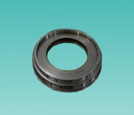 H180 أجزاء مربع المحامل TlT حلقة دليل زيت المروحة المحوري 358 * 22mm خفيفة الوزن