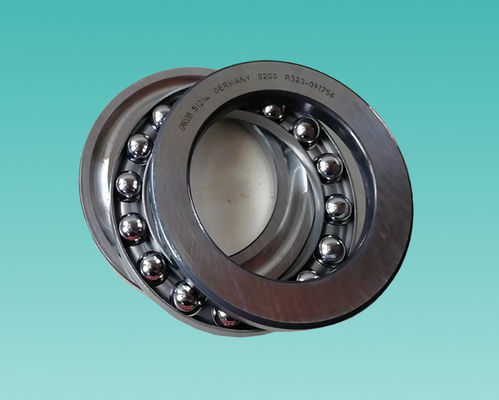 أجزاء المروحة المحورية من الفولاذ TLT محرك الكرة العامل ID 60mm-110mm 51112 51211 51213 51214