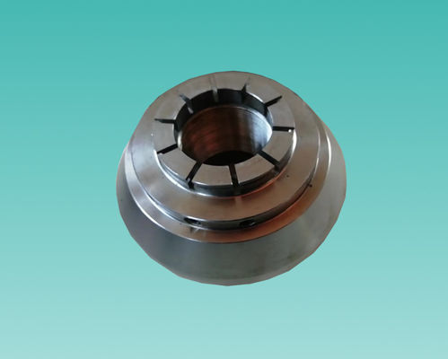 متانة عالية TLT أجزاء المروحة المحورية شفرة النخاع النخاع M56 * 2 150 * 88mm