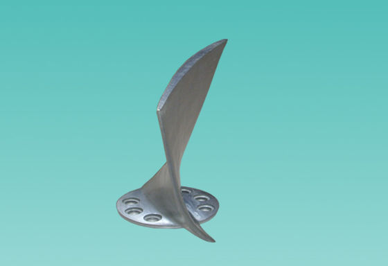 HF-1 TLT أجزاء المروحة المحورية من الألومنيوم شفرات المروحة الدافعية S1GA0193