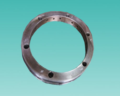 H200 ملحقات مربع المحامل من حلقة ضيق المروحة المحورية TlT 420 * 40mm