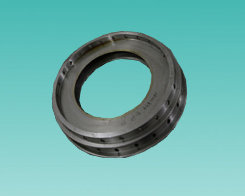 H240 ملحقات مربع المحامل حلقة الختم الزيتية حلقة دليل الزيت 500 * 25mm